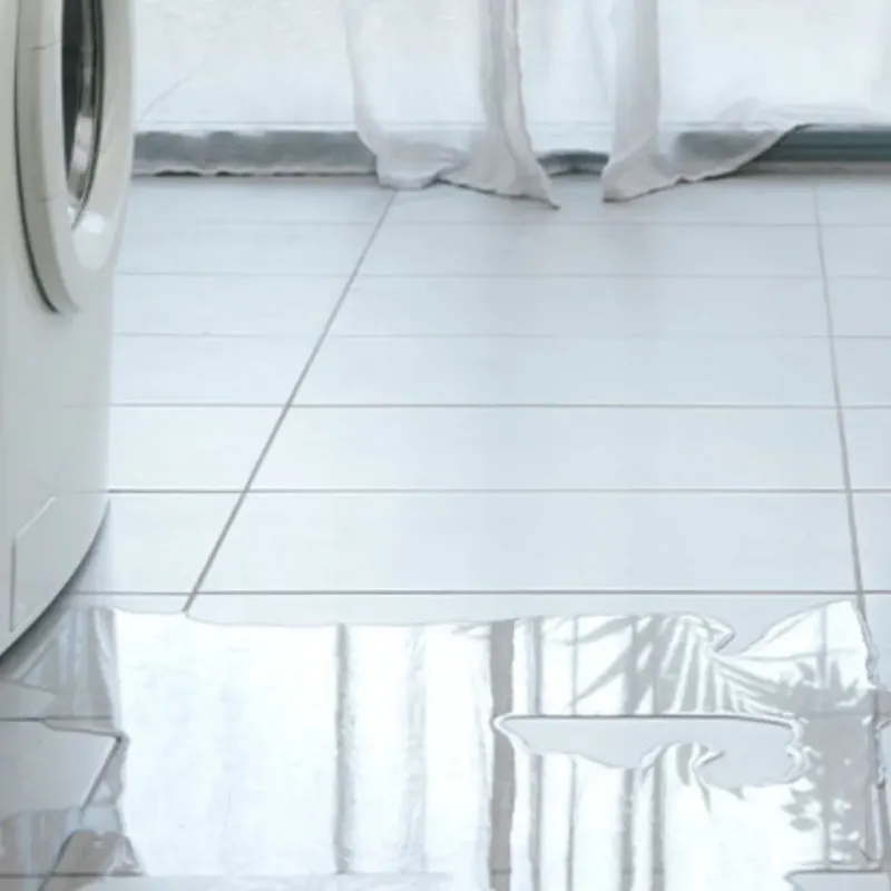 Appliance Leak Cleanup in West Odessa, TX