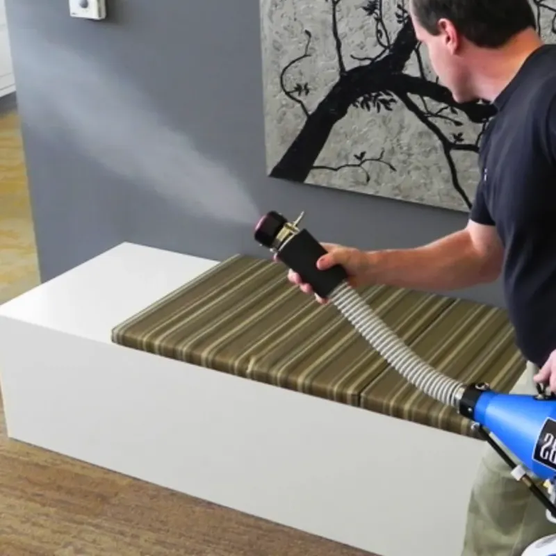 Professional Odor Removal in West Odessa, TX